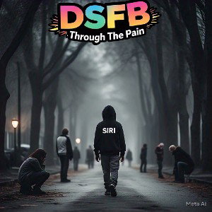 Through The Pain