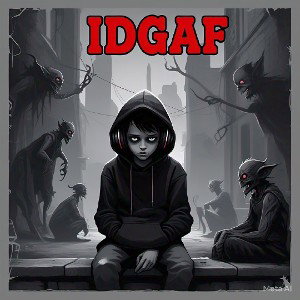 IDGAF