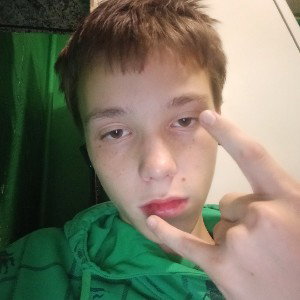 Душа моя
