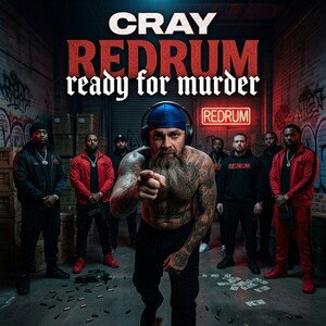 redrum  ready for murder