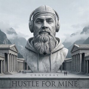 Hustle for mine
