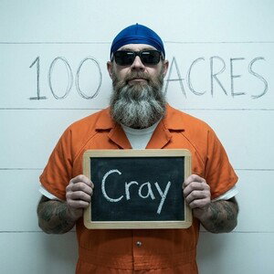 100 acres
