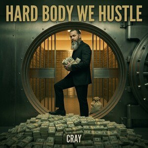 Hard body we hustle 