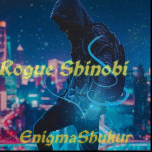 Rogue Shinobi (Number 1)