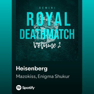 Heisenberg 