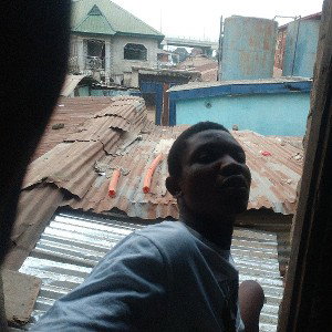 High on Earth 