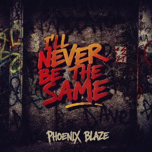 I’ll Never Be the Same