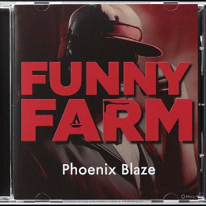 Funny Farm