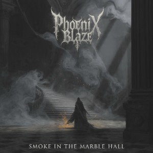 Smoke in the Marble Hall