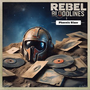 Rebel Bloodlines