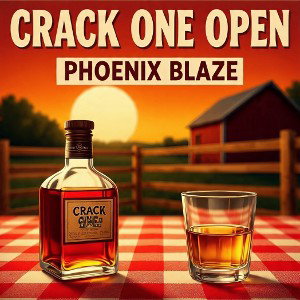 Crack One Open