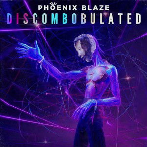 Discombobulated