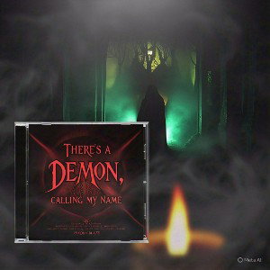 There’s a Demon Calling my name