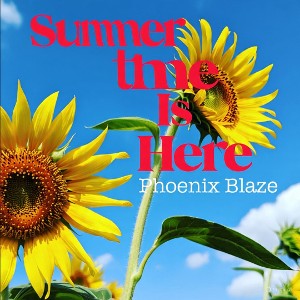 summertime is here