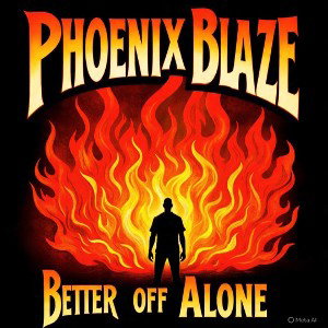 Better Off Alone