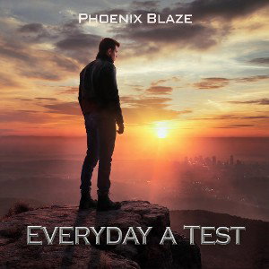 Everyday a Test