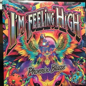 I’m Feeling High
