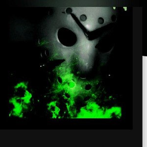Jesse James - Horrorcore