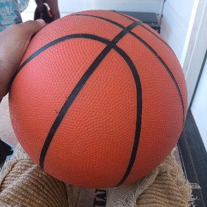 basketball and jewelry 