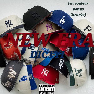 disstrack