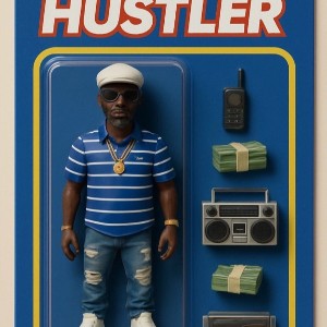 STONE COLD HUSTLER
