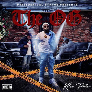 Kelce Porter - Kong & Ceasar feat 4Tel Ceasar