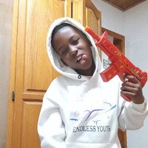 I'm cool