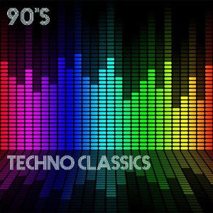 techno synt 90’