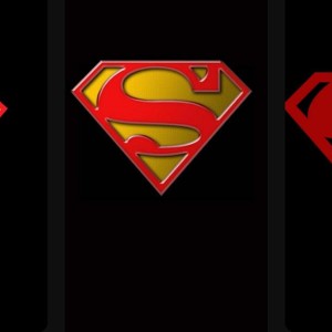 my superman da Godman(JESUS CHRIST)