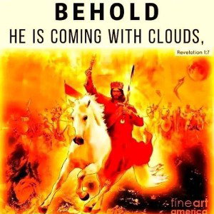 Satan always be hatin part2
