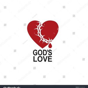 Love letter to(Jesus,) n da Father