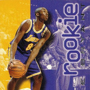 Rookie of the Year 