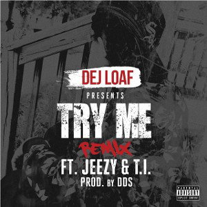 Try me remix