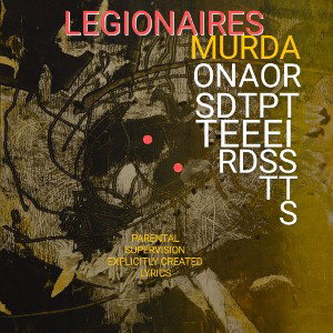 LEGIONNAIRES 