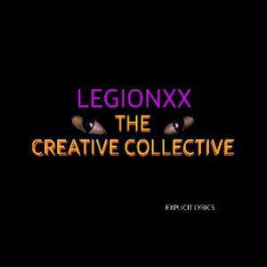 THE CREATIVE COLLECTIVE 