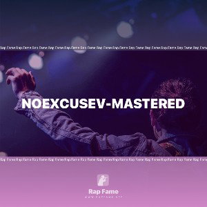 NoexcuseV-mastered