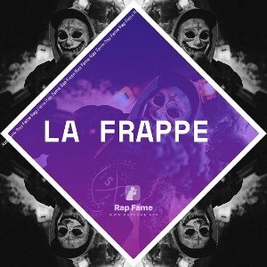la frappe