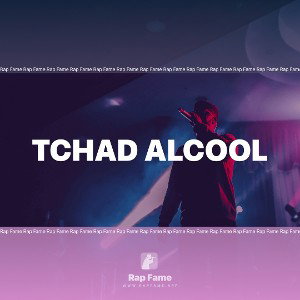 tchad alcool