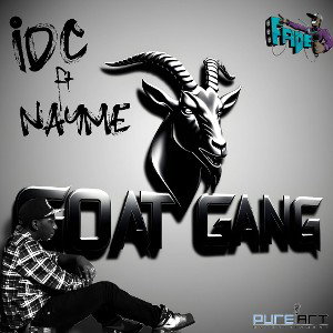 idc ft nayme