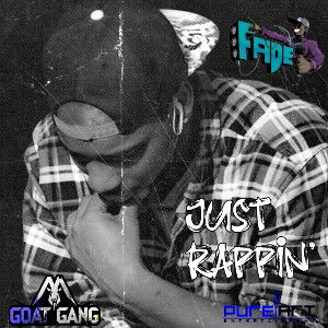 Just Rappin'