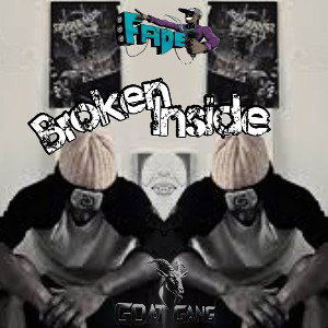 Broken Inside