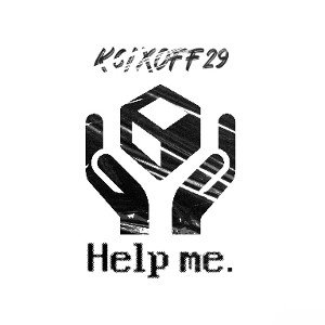 Help Me- K6IXOFF29
