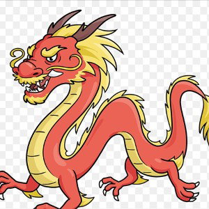 Chinese takeover
