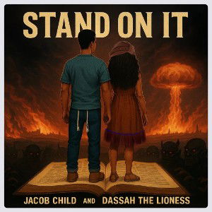 Stand On It ft. Jacob Child