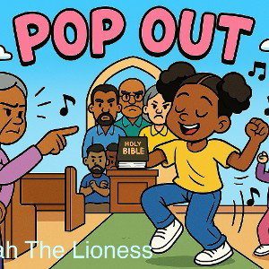 Pop Out