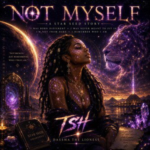NotMyself