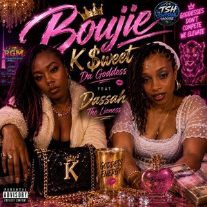 Boujie 