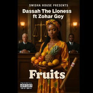 Dassah the Lioness ft Zohar Goy