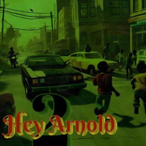 Hey Arnold 2