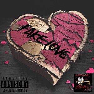 Fake Love remix- Supa ft. NKB